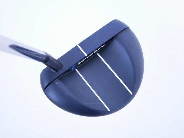 Putter : All : พัตเตอร์ Odyssey Ai-ONE Rossie S (รุ่นล่าสุด ออกปี 2024) ยาว 34 นิ้ว