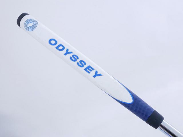 Putter : All : พัตเตอร์ Odyssey Ai-ONE Rossie S (รุ่นล่าสุด ออกปี 2024) ยาว 34 นิ้ว