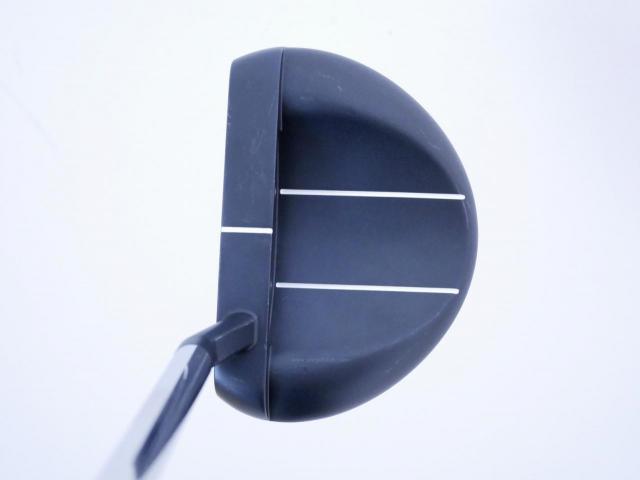 Putter : All : พัตเตอร์ Odyssey Ai-ONE Rossie S (รุ่นล่าสุด ออกปี 2024) ก้าน Stroke LAB 90 ยาว 33 นิ้ว