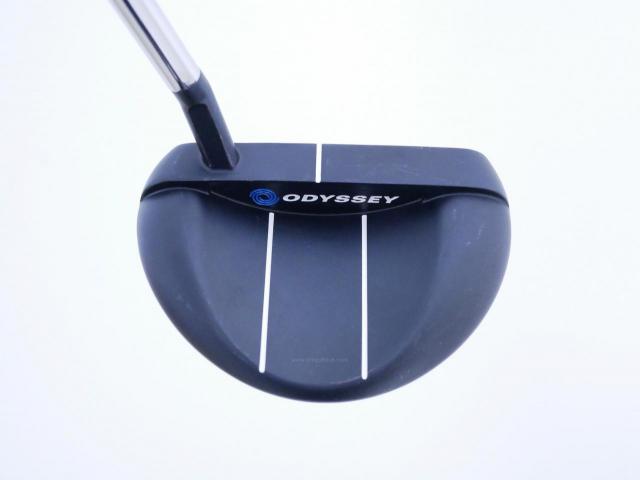 Putter : All : พัตเตอร์ Odyssey Ai-ONE Rossie S (รุ่นล่าสุด ออกปี 2024) ก้าน Stroke LAB 90 ยาว 33 นิ้ว