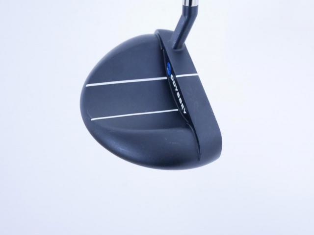 Putter : All : พัตเตอร์ Odyssey Ai-ONE Rossie S (รุ่นล่าสุด ออกปี 2024) ก้าน Stroke LAB 90 ยาว 33 นิ้ว