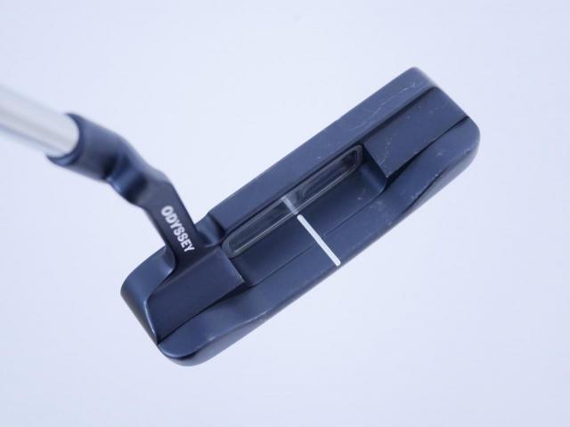 Putter : All : พัตเตอร์ Odyssey Ai-ONE #1 (รุ่นล่าสุด ออกปี 2024) ก้าน Stroke LAB 90 ยาว 34 นิ้ว