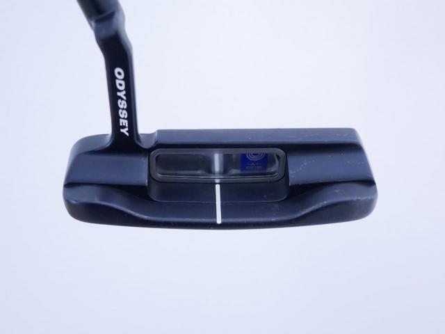 Putter : All : พัตเตอร์ Odyssey Ai-ONE #1 (รุ่นล่าสุด ออกปี 2024) ก้าน Stroke LAB 90 ยาว 34 นิ้ว