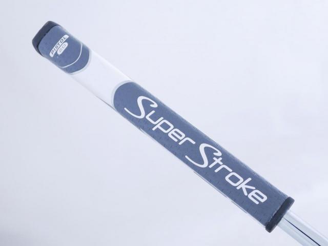 Putter : All : พัตเตอร์ Odyssey Ai-ONE #1 (รุ่นล่าสุด ออกปี 2024) ก้าน Stroke LAB 90 ยาว 34 นิ้ว