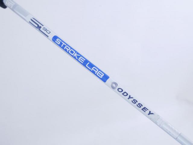 Putter : All : พัตเตอร์ Odyssey Ai-ONE #1 (รุ่นล่าสุด ออกปี 2024) ก้าน Stroke LAB 90 ยาว 34 นิ้ว