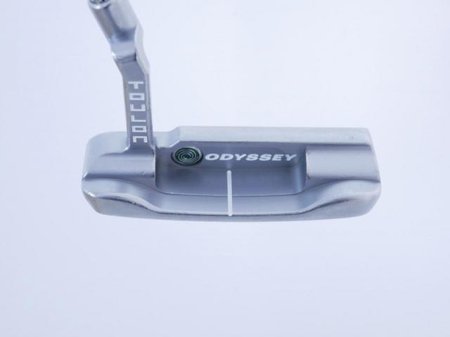 Putter : All : พัตเตอร์ Odyssey TOULON Austin (ตัวท๊อปสุด) ก้าน Stroke LAB ยาว 34 นิ้ว