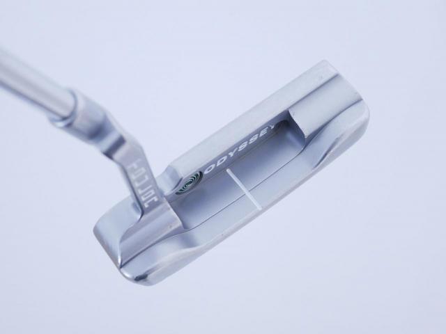 Putter : All : พัตเตอร์ Odyssey TOULON Austin (ตัวท๊อปสุด) ก้าน Stroke LAB ยาว 34 นิ้ว