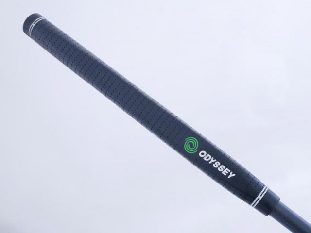 Putter : All : พัตเตอร์ Odyssey TOULON Austin (ตัวท๊อปสุด) ก้าน Stroke LAB ยาว 34 นิ้ว