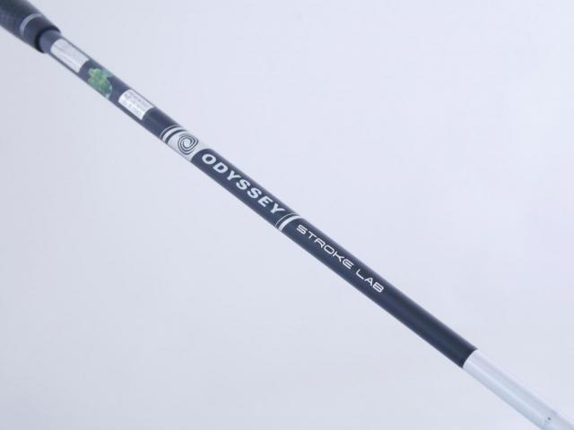 Putter : All : พัตเตอร์ Odyssey TOULON Austin (ตัวท๊อปสุด) ก้าน Stroke LAB ยาว 34 นิ้ว