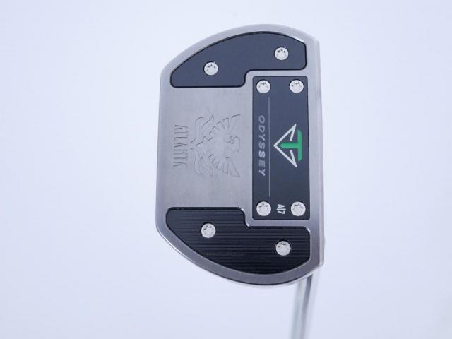 Putter : All : พัตเตอร์ Odyssey TOULON Atlanta (ตัวท๊อปสุด) ยาว 34 นิ้ว