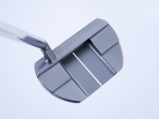 Putter : All : พัตเตอร์ Odyssey TOULON Atlanta (ตัวท๊อปสุด) ยาว 34 นิ้ว