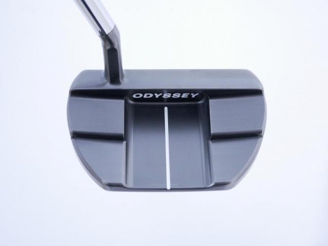 Putter : All : พัตเตอร์ Odyssey TOULON Atlanta (ตัวท๊อปสุด) ยาว 34 นิ้ว