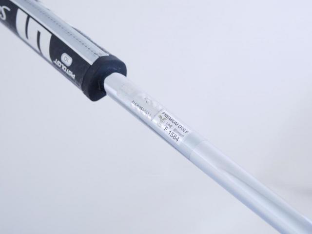 Putter : All : พัตเตอร์ Odyssey TOULON Atlanta (ตัวท๊อปสุด) ยาว 34 นิ้ว