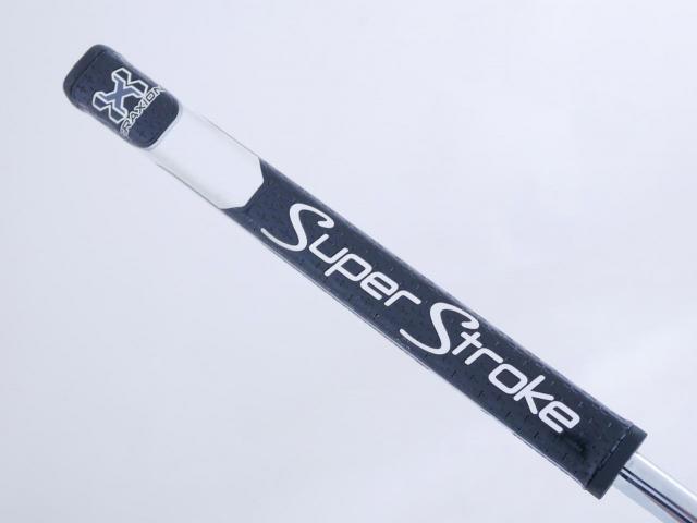 Putter : All : พัตเตอร์ Odyssey TOULON Atlanta (ตัวท๊อปสุด) ยาว 34 นิ้ว