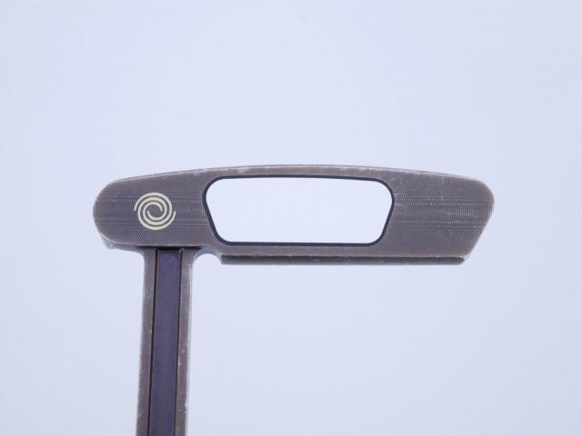 Putter : All : พัตเตอร์ Odyssey GIRAFFE-BEAM DW (รุ่นล่าสุด ออกปี 2024 หายาก) ก้าน Stroke LAB SL 90 ยาว 34 นิ้ว