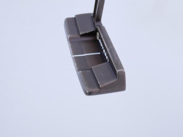 Putter : All : พัตเตอร์ Odyssey GIRAFFE-BEAM DW (รุ่นล่าสุด ออกปี 2024 หายาก) ก้าน Stroke LAB SL 90 ยาว 34 นิ้ว