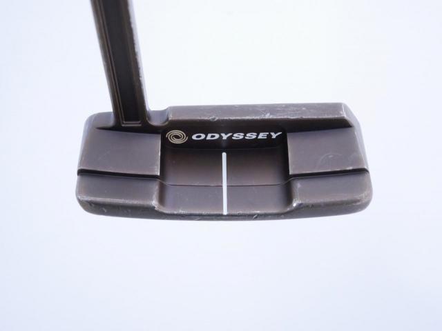 Putter : All : พัตเตอร์ Odyssey GIRAFFE-BEAM DW (รุ่นล่าสุด ออกปี 2024 หายาก) ก้าน Stroke LAB SL 90 ยาว 34 นิ้ว