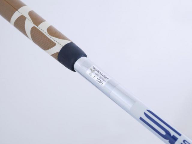 Putter : All : พัตเตอร์ Odyssey GIRAFFE-BEAM DW (รุ่นล่าสุด ออกปี 2024 หายาก) ก้าน Stroke LAB SL 90 ยาว 34 นิ้ว