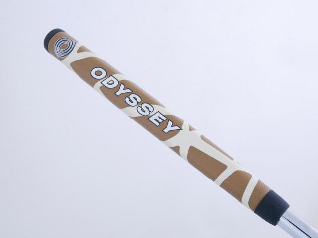 Putter : All : พัตเตอร์ Odyssey GIRAFFE-BEAM DW (รุ่นล่าสุด ออกปี 2024 หายาก) ก้าน Stroke LAB SL 90 ยาว 34 นิ้ว