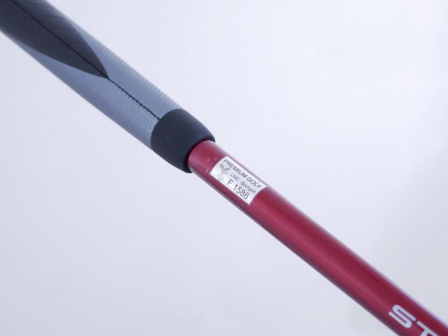 Putter : All : พัตเตอร์ Odyssey TOULON AI-ONE LAS VEGAS Limited (รุ่นพิเศษ ท้อปสุด ล่าสุด ออกปี 2024) ก้าน Stroke LAB 70 ยาว 34 นิ้ว