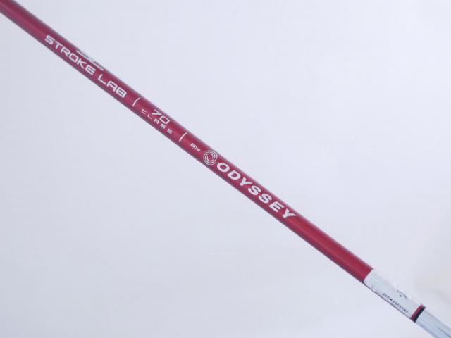 Putter : All : พัตเตอร์ Odyssey TOULON AI-ONE LAS VEGAS Limited (รุ่นพิเศษ ท้อปสุด ล่าสุด ออกปี 2024) ก้าน Stroke LAB 70 ยาว 34 นิ้ว
