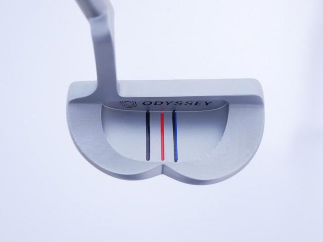 Putter : All : พัตเตอร์ Odyssey White Hot OG 4M ยาว 33 นิ้ว