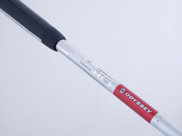 Putter : All : พัตเตอร์ Odyssey White Hot OG 4M ยาว 33 นิ้ว