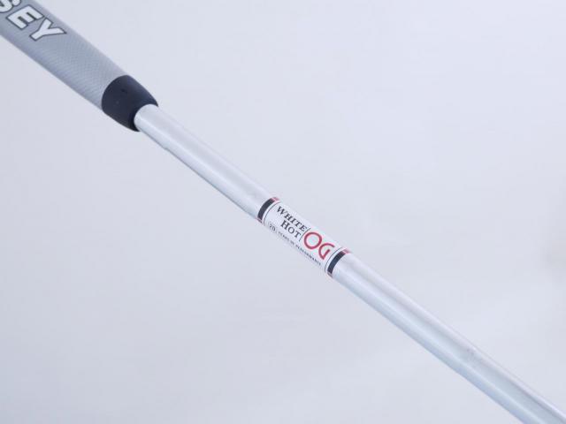 Putter : All : พัตเตอร์ Odyssey White Hot OG 4M ยาว 33 นิ้ว