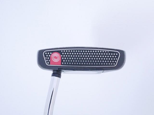 Putter : All : **มีตำหนิ** พัตเตอร์ Odyssey O-Works 2-Ball ยาว 34 นิ้ว