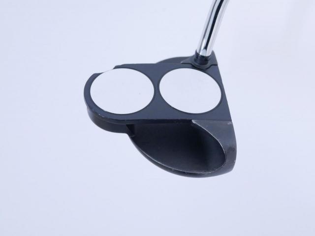 Putter : All : **มีตำหนิ** พัตเตอร์ Odyssey O-Works 2-Ball ยาว 34 นิ้ว