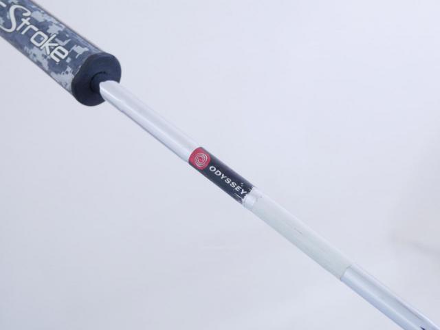 Putter : All : **มีตำหนิ** พัตเตอร์ Odyssey O-Works 2-Ball ยาว 34 นิ้ว