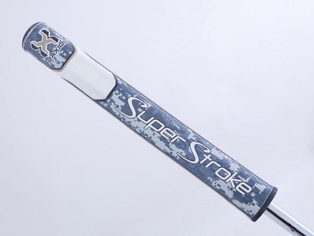 Putter : All : **มีตำหนิ** พัตเตอร์ Odyssey O-Works 2-Ball ยาว 34 นิ้ว