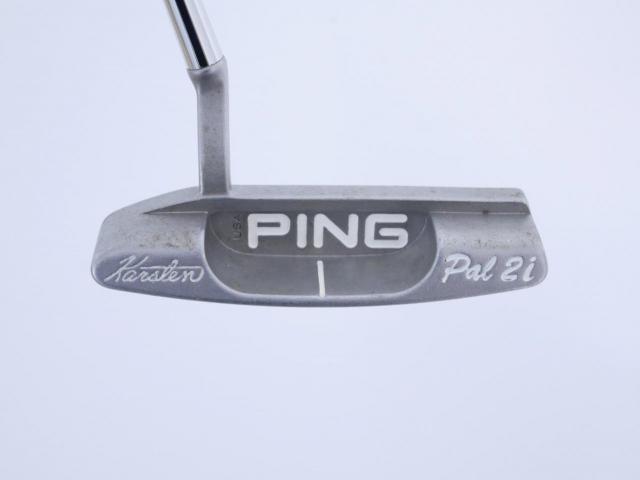 Putter : All : พัตเตอร์ Ping Pal 2i ยาว 35 นิ้ว