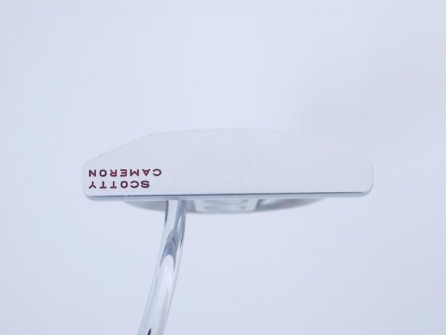 Putter : All : พัตเตอร์ Scotty Cameron FUTURA ยาว 33 นิ้ว
