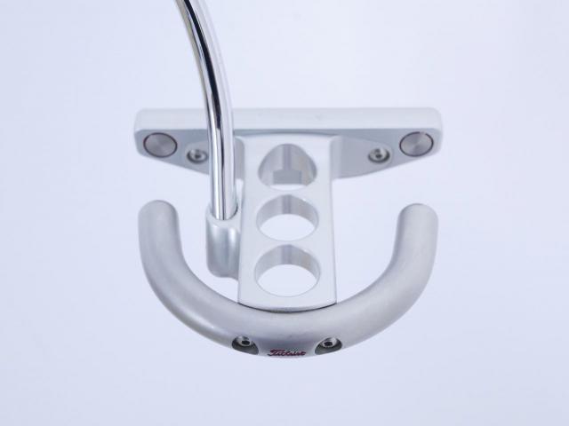 Putter : All : พัตเตอร์ Scotty Cameron FUTURA ยาว 33 นิ้ว