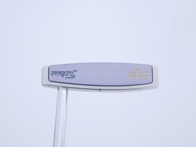 Putter : All : พัตเตอร์ Scotty Cameron Crown FUTURA 5MB Mallet ยาว 33 นิ้ว