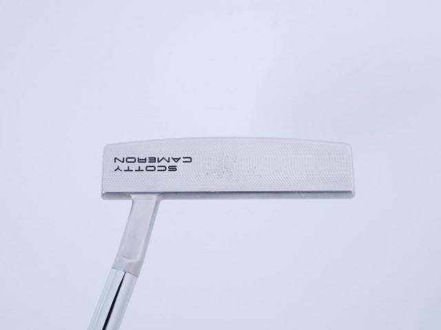 Putter : All : พัตเตอร์ Scotty Cameron Special Select Flowback 5.5 ยาว 34 นิ้ว