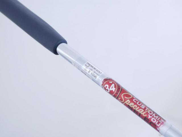 Putter : All : พัตเตอร์ Scotty Cameron Special Select Flowback 5.5 ยาว 34 นิ้ว