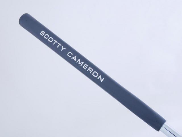 Putter : All : พัตเตอร์ Scotty Cameron Special Select Flowback 5.5 ยาว 34 นิ้ว
