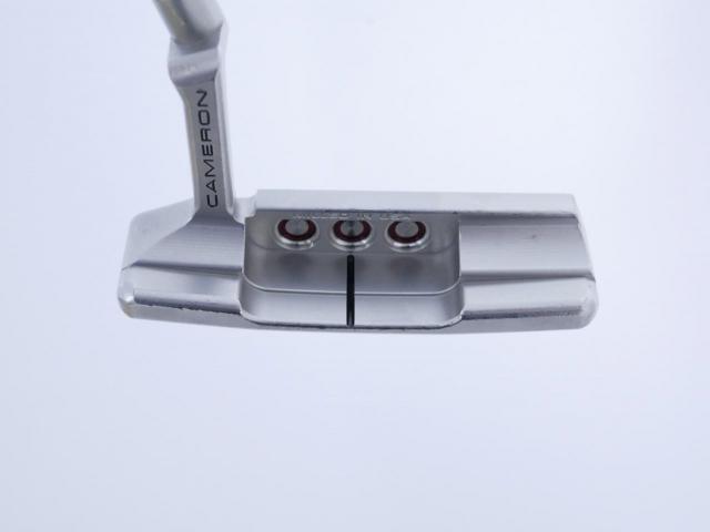 Putter : All : พัตเตอร์ Scotty Cameron Special Select Newport 2 ยาว 35 นิ้ว