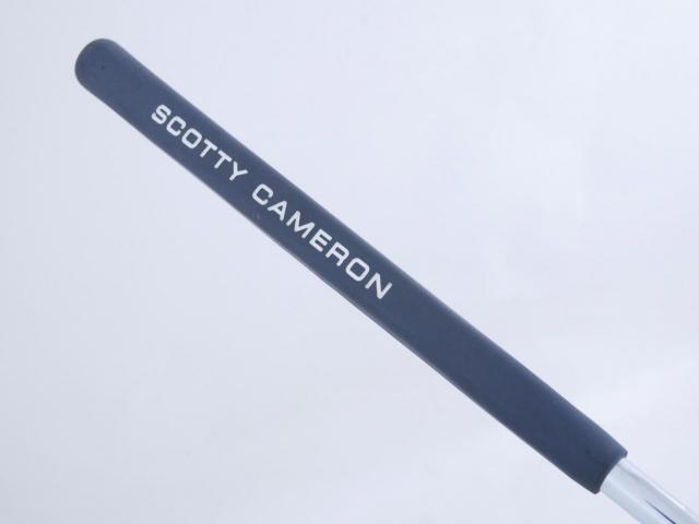 Putter : All : พัตเตอร์ Scotty Cameron Special Select Newport 2 ยาว 35 นิ้ว