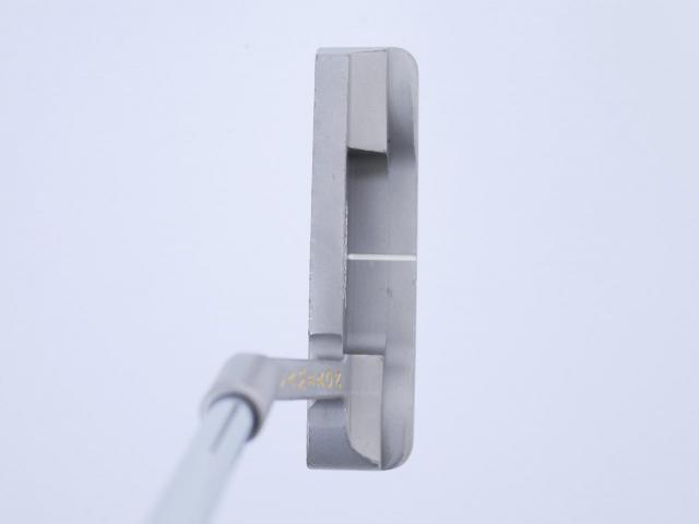Putter : All : พัตเตอร์ Scotty Camaron Pro Platinum Newport Mid Slant ยาว 34 นิ้ว
