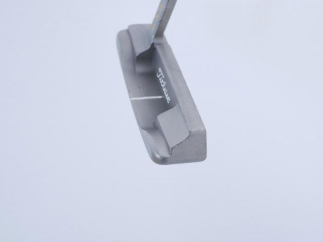 Putter : All : พัตเตอร์ Scotty Camaron Pro Platinum Newport Mid Slant ยาว 34 นิ้ว