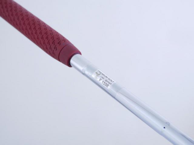Putter : All : พัตเตอร์ Scotty Camaron Pro Platinum Newport Mid Slant ยาว 34 นิ้ว