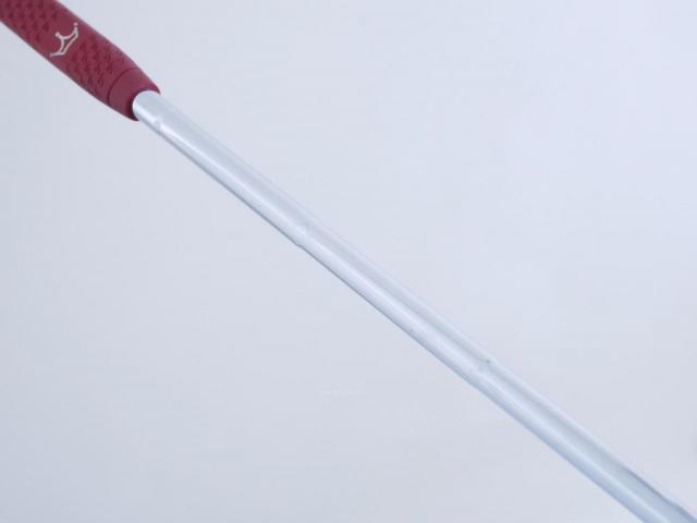 Putter : All : พัตเตอร์ Scotty Camaron Pro Platinum Newport Mid Slant ยาว 34 นิ้ว