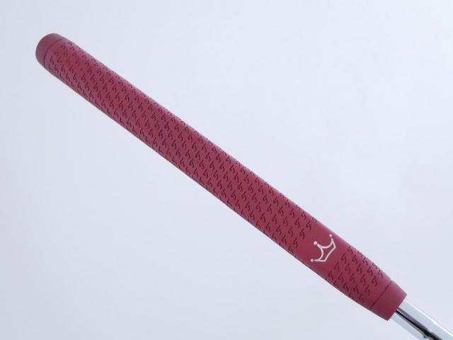 Putter : All : พัตเตอร์ Scotty Camaron Pro Platinum Newport Mid Slant ยาว 34 นิ้ว