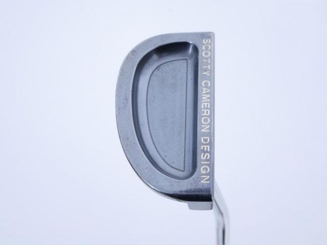 Putter : All : พัตเตอร์ Scotty Cameron CIRCA 62 No.5 ยาว 34 นิ้ว