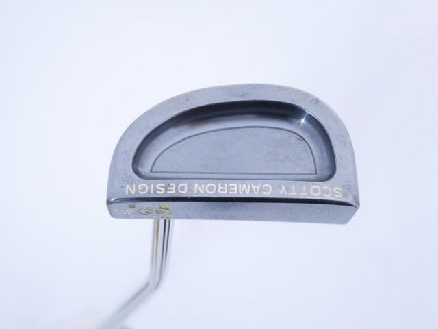 Putter : All : พัตเตอร์ Scotty Cameron CIRCA 62 No.5 ยาว 34 นิ้ว