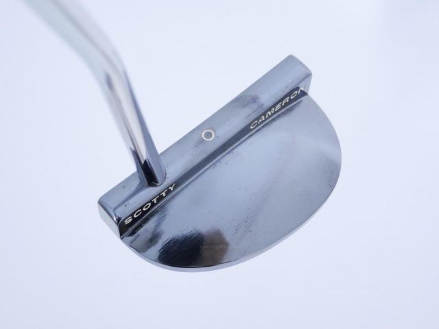 Putter : All : พัตเตอร์ Scotty Cameron CIRCA 62 No.5 ยาว 34 นิ้ว