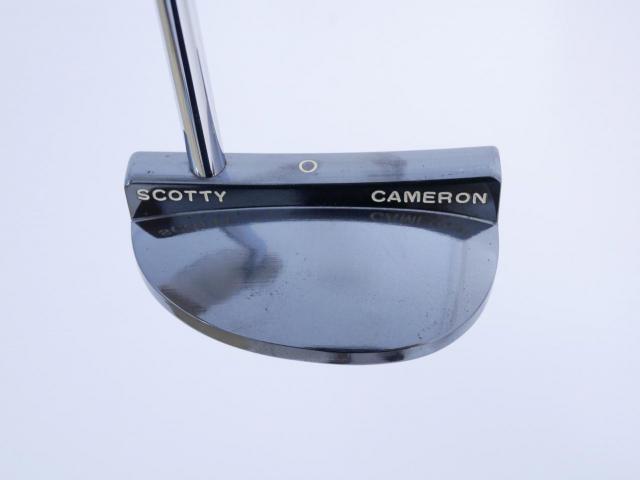 Putter : All : พัตเตอร์ Scotty Cameron CIRCA 62 No.5 ยาว 34 นิ้ว